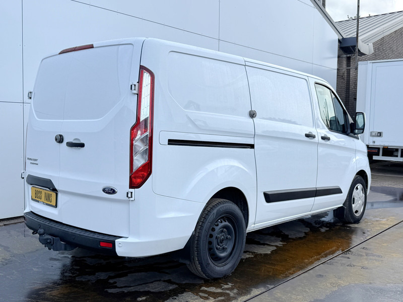 Ford Transit Custom 2.0 TDCI 130PK Automaat L1H1 Dubbele Schuifdeuren Airco Cruise Control Camera Navigatie Trekhaak Stoelverwarming Parkeersensoren voor achter - Furgoneta pequeña: foto 4 Ford Transit Custom 2.0 TDCI 130PK Automaat L1H1 Dubbele Schuifdeuren Airco Cruise Control Camera Navigatie Trekhaak Stoelverwarming Parkeersensoren voor achter - Furgoneta pequeña: foto 4
