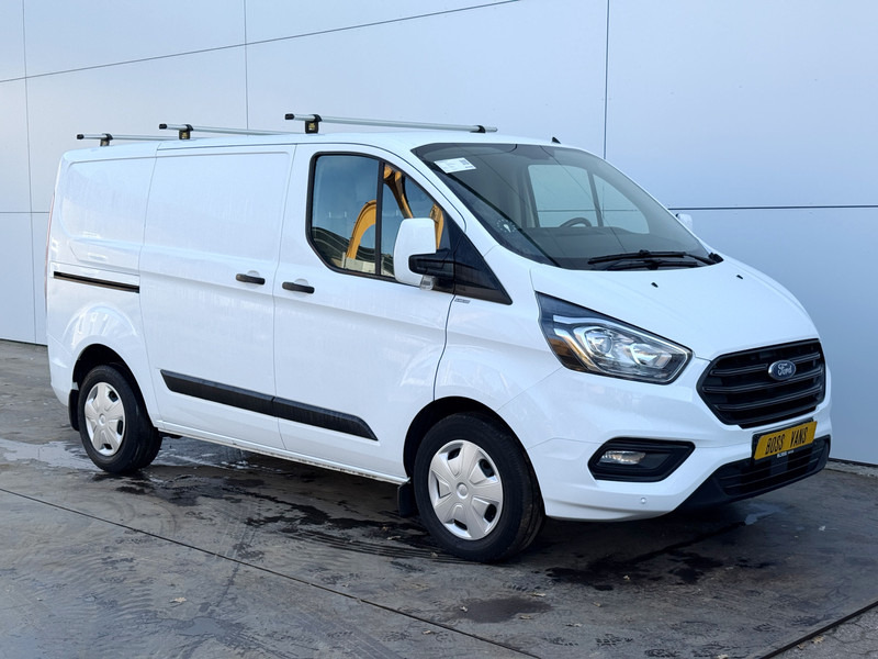 Ford Transit Custom 300 2.0 TDCI 130PK Automaat L1H1 LED Airco Cruise Control Stoelverwarming Parkeersensoren voor achter - Furgoneta pequeña: foto 4 Ford Transit Custom 300 2.0 TDCI 130PK Automaat L1H1 LED Airco Cruise Control Stoelverwarming Parkeersensoren voor achter - Furgoneta pequeña: foto 4