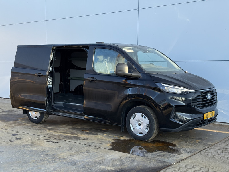 Ford Transit Custom 320 2.0 TDCI 136PK **4 Jaar Fabrieksgarantie** L1H1 LED Climate Control Adaptieve Cruise Control Carplay Camera Stoelverwarming - Furgoneta pequeña: foto 5 Ford Transit Custom 320 2.0 TDCI 136PK **4 Jaar Fabrieksgarantie** L1H1 LED Climate Control Adaptieve Cruise Control Carplay Camera Stoelverwarming - Furgoneta pequeña: foto 5