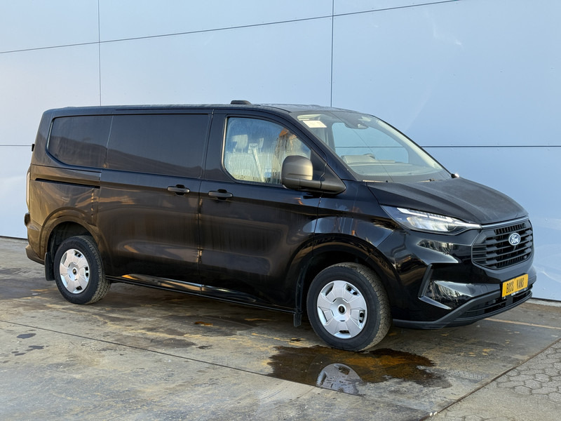 Ford Transit Custom 320 2.0 TDCI 136PK **4 Jaar Fabrieksgarantie** L1H1 LED Climate Control Adaptieve Cruise Control Carplay Camera Stoelverwarming - Furgoneta pequeña: foto 4 Ford Transit Custom 320 2.0 TDCI 136PK **4 Jaar Fabrieksgarantie** L1H1 LED Climate Control Adaptieve Cruise Control Carplay Camera Stoelverwarming - Furgoneta pequeña: foto 4