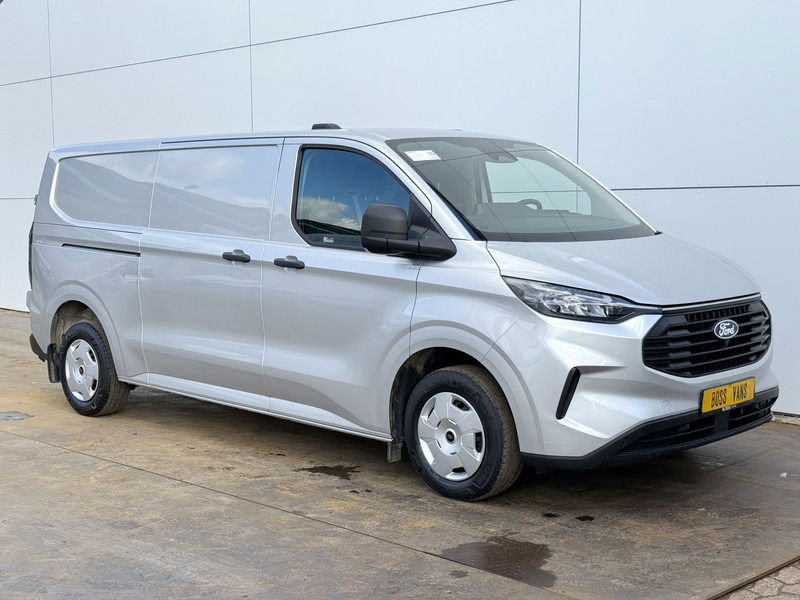 Ford Transit Custom 320 2.0 TDCI 136PK L2H1 LED Adaptieve Cruise Control Camera Carplay Stoelverwarming Parkeersensoren voor achter Fabr Garantie 07-28 - Furgoneta pequeña: foto 4 Ford Transit Custom 320 2.0 TDCI 136PK L2H1 LED Adaptieve Cruise Control Camera Carplay Stoelverwarming Parkeersensoren voor achter Fabr Garantie 07-28 - Furgoneta pequeña: foto 4