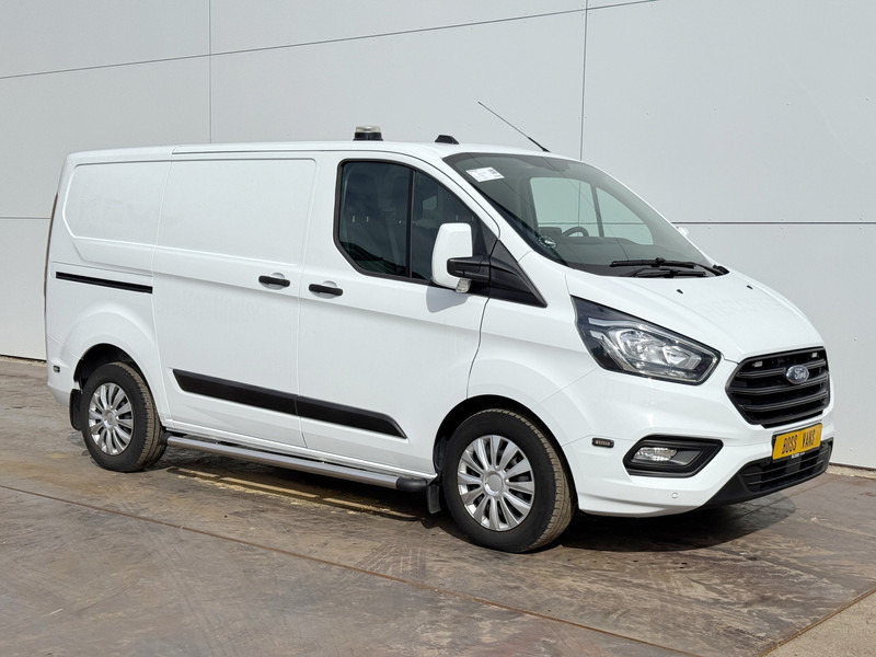 Ford Transit Custom 340 1.0 EcoBoost PHEV 130PK PHEV Benzine Plug In Hybride Automaat Inbouw Airco Cruise Control Parkeersensoren voor achter - Furgoneta pequeña: foto 4 Ford Transit Custom 340 1.0 EcoBoost PHEV 130PK PHEV Benzine Plug In Hybride Automaat Inbouw Airco Cruise Control Parkeersensoren voor achter - Furgoneta pequeña: foto 4