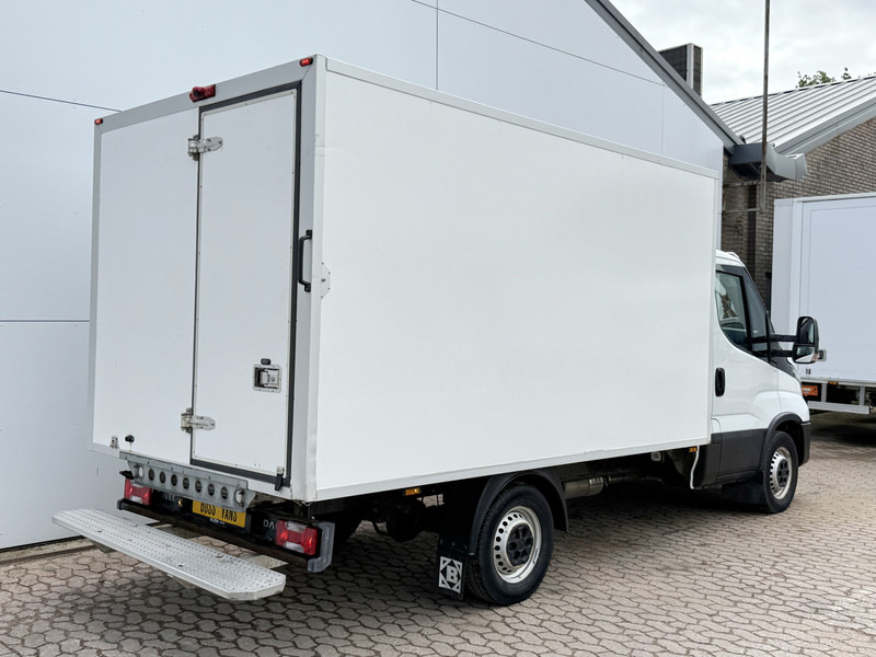 Iveco Daily 35S14 2.3 Automaat Koelwagen Kuhlkoffer Bakwagen -20 Vriezer Koeler Climate Control Cruise Control Camera - Furgoneta frigorifica: foto 3 Iveco Daily 35S14 2.3 Automaat Koelwagen Kuhlkoffer Bakwagen -20 Vriezer Koeler Climate Control Cruise Control Camera - Furgoneta frigorifica: foto 3