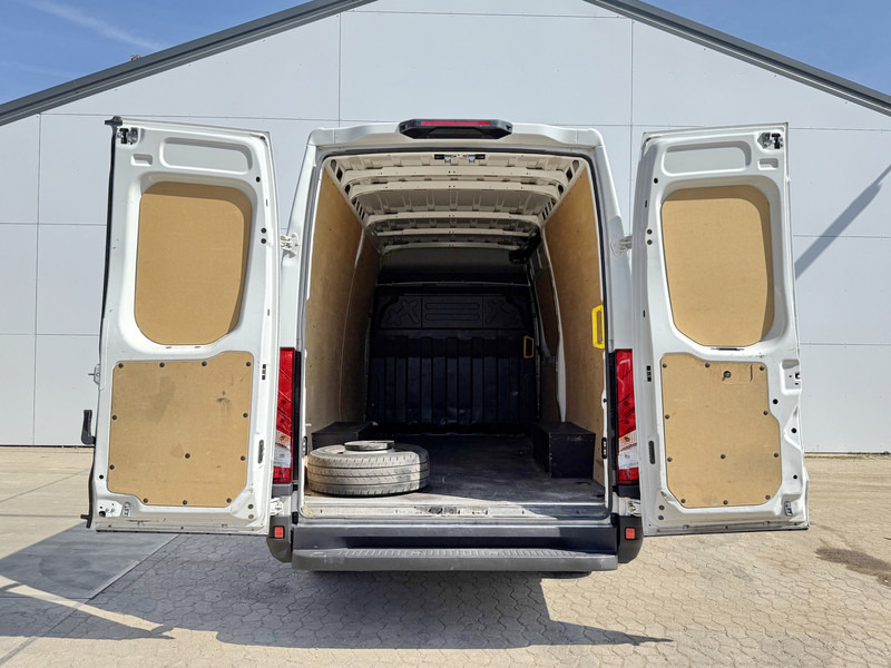 Furgón Iveco Daily 35S14 L2H2 Airco Cruise Control 3.5t Trekgewicht Euro 6: foto 12