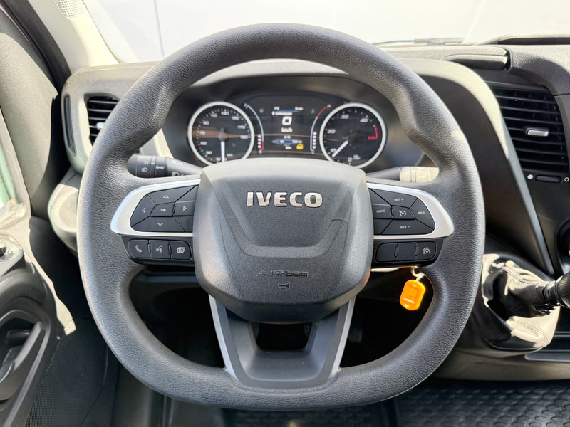 Furgón Iveco Daily 35S14 L2H2 Airco Cruise Control 3.5t Trekgewicht Euro 6: foto 16