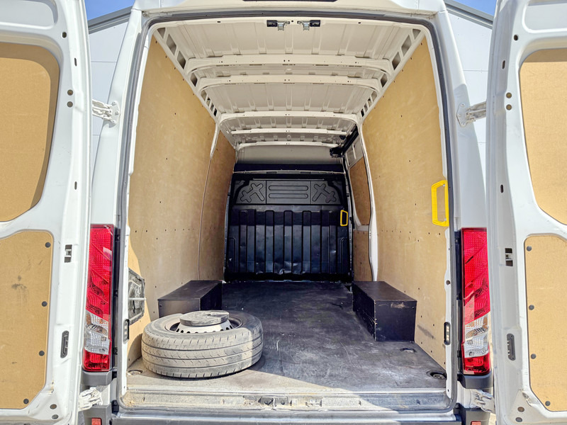 Furgón Iveco Daily 35S14 L2H2 Airco Cruise Control 3.5t Trekgewicht Euro 6: foto 13