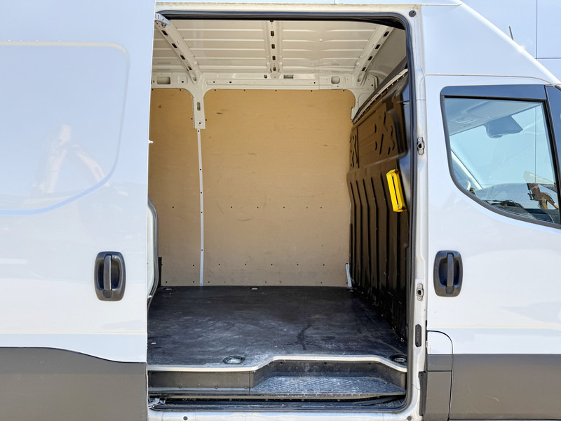 Furgón Iveco Daily 35S14 L2H2 Airco Cruise Control 3.5t Trekgewicht Euro 6: foto 11
