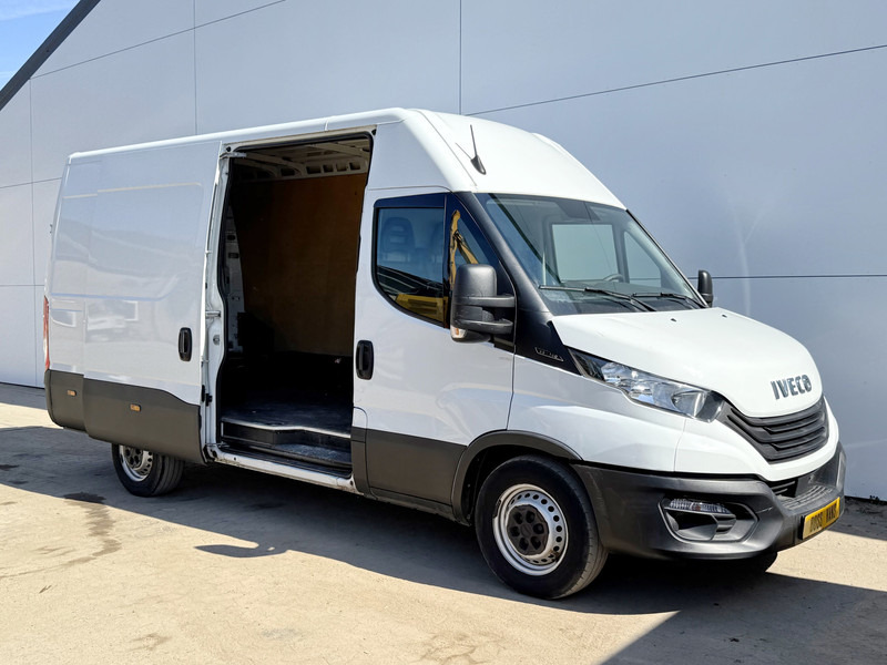 Furgón Iveco Daily 35S14 L2H2 Airco Cruise Control 3.5t Trekgewicht Euro 6: foto 6