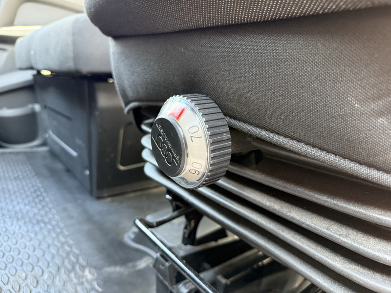 Furgón Iveco Daily 35S14 L2H2 Airco Cruise Control 3.5t Trekgewicht Euro 6: foto 19