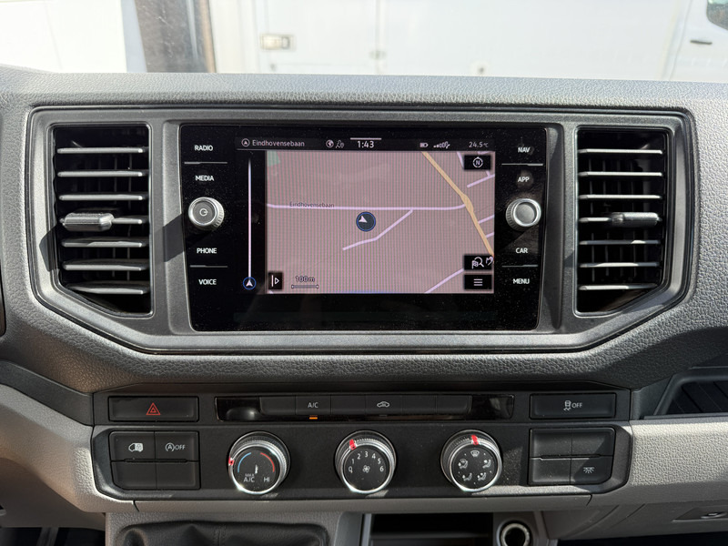 Furgón MAN TGE 3.140 2.0 TDI L3H3 Airco Cruise Control Trekhaak Carplay Camera Navigatie: foto 17