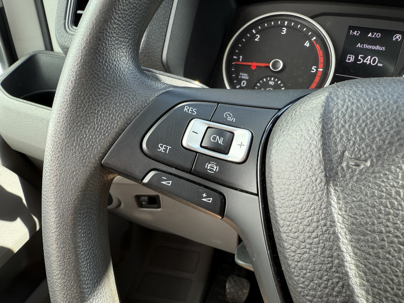 Furgón MAN TGE 3.140 2.0 TDI L3H3 Airco Cruise Control Trekhaak Carplay Camera Navigatie: foto 20