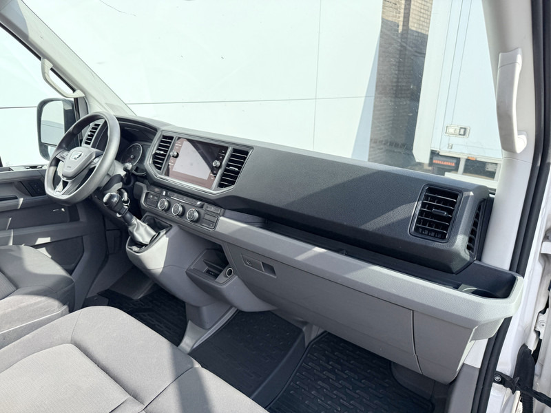 Furgón MAN TGE 3.140 2.0 TDI L3H3 Airco Cruise Control Trekhaak Carplay Camera Navigatie: foto 9