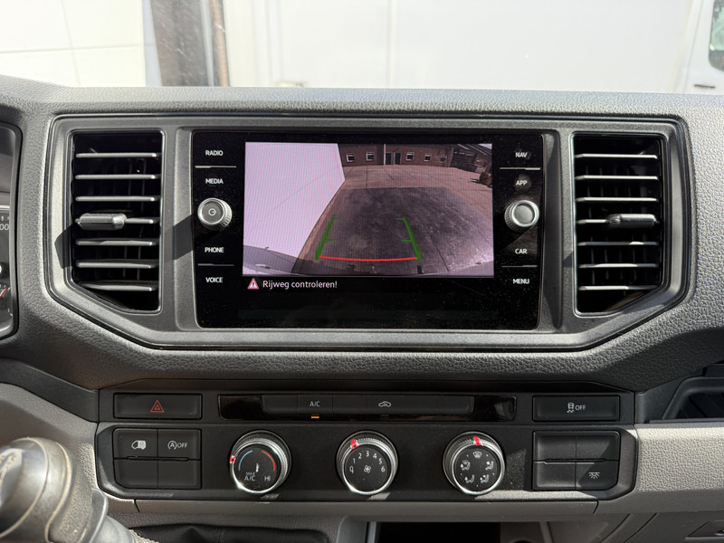 Furgón MAN TGE 3.140 2.0 TDI L3H3 Airco Cruise Control Trekhaak Carplay Camera Navigatie: foto 18