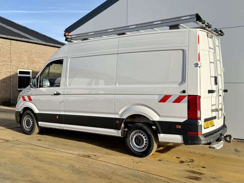 MAN TGE 3.140 2.0 TDI L3H3 Airco Cruise Control Trekhaak Carplay Navigatie Parkeersensoren voor achter - Furgón: foto 2 MAN TGE 3.140 2.0 TDI L3H3 Airco Cruise Control Trekhaak Carplay Navigatie Parkeersensoren voor achter - Furgón: foto 2