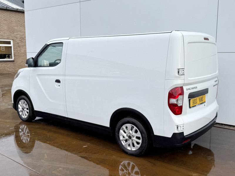 Maxus EDELIVER 3 122PK Nieuw! L1 SWB Elektrisch 50kWh 227km WLTP Carplay Touchscreen scherm Camera Parkeersensoren - Furgoneta pequeña, Furgoneta eléctrica: foto 2 Maxus EDELIVER 3 122PK Nieuw! L1 SWB Elektrisch 50kWh 227km WLTP Carplay Touchscreen scherm Camera Parkeersensoren - Furgoneta pequeña, Furgoneta eléctrica: foto 2