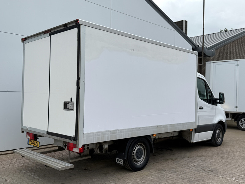 Mercedes-Benz Sprinter 314 2.2 CDI Automaat Koelwagen Kuhlkoffer Bakwagen Koeler Climate Control Cruise Control Camera - Furgoneta frigorifica: foto 3 Mercedes-Benz Sprinter 314 2.2 CDI Automaat Koelwagen Kuhlkoffer Bakwagen Koeler Climate Control Cruise Control Camera - Furgoneta frigorifica: foto 3