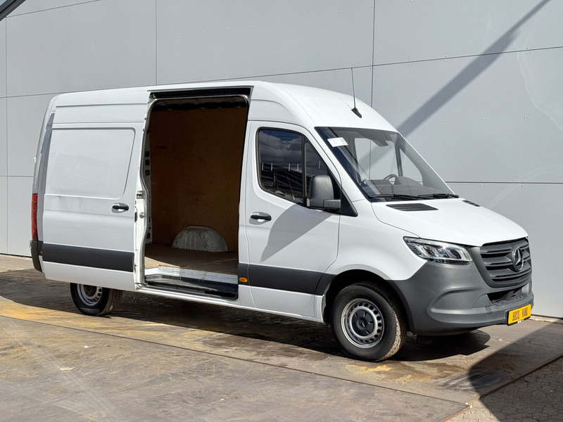 Mercedes-Benz Sprinter 314 2.2 CDI Automaat L2H2 LED Climate Contol Cruise Control Carplay Camera - Furgoneta pequeña: foto 5 Mercedes-Benz Sprinter 314 2.2 CDI Automaat L2H2 LED Climate Contol Cruise Control Carplay Camera - Furgoneta pequeña: foto 5