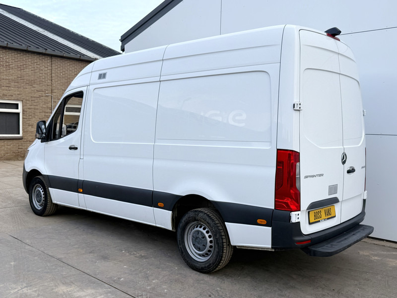 Mercedes-Benz Sprinter 317 1.9 CDI Automaat L2H2 Climate Control Cruise Control Carplay Camera - Furgón: foto 2 Mercedes-Benz Sprinter 317 1.9 CDI Automaat L2H2 Climate Control Cruise Control Carplay Camera - Furgón: foto 2