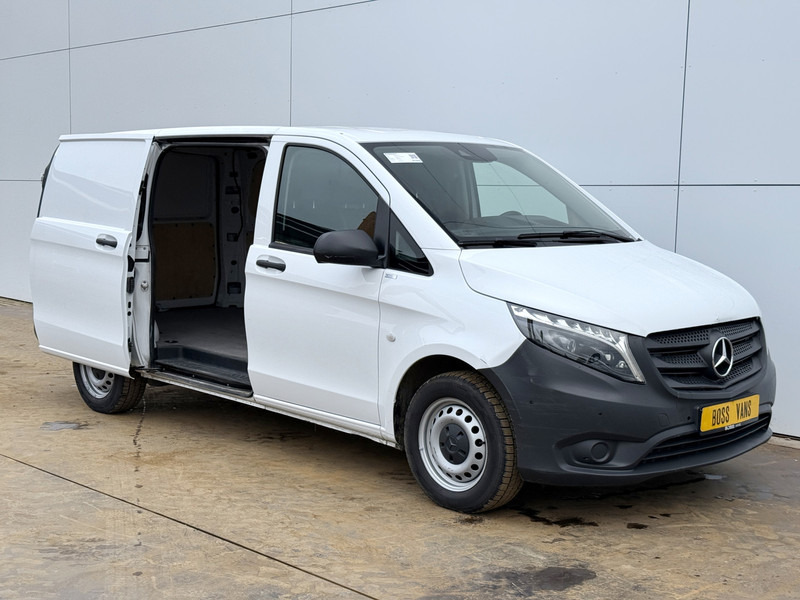 Mercedes-Benz Vito 116 1.9 CDI Automaat L2H1 LED Airco Carplay Climate Control Parkeersensoren voor achter - Furgoneta pequeña: foto 5 Mercedes-Benz Vito 116 1.9 CDI Automaat L2H1 LED Airco Carplay Climate Control Parkeersensoren voor achter - Furgoneta pequeña: foto 5