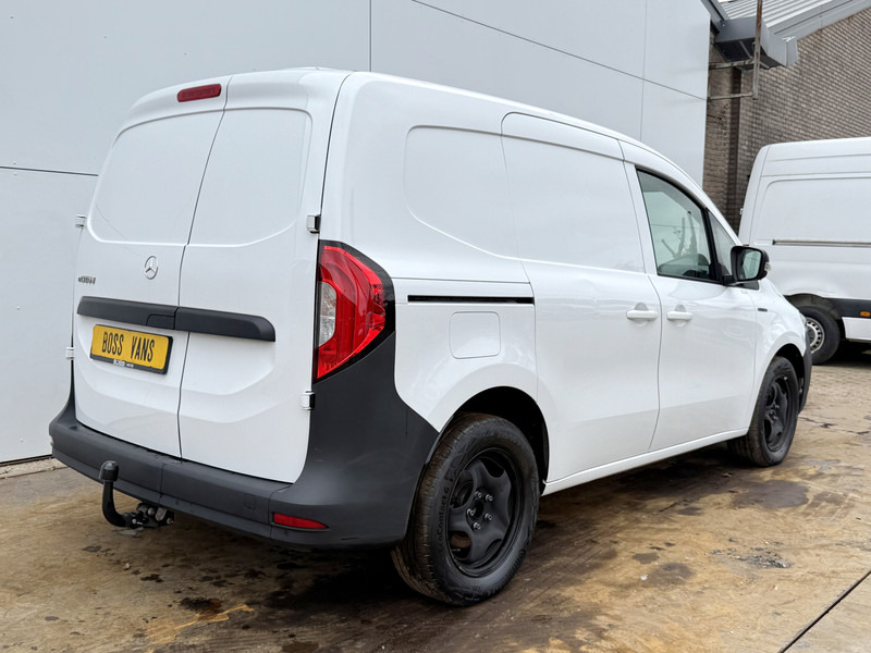 Mercedes-Benz eCitan Pro 51 kWh L1 Elektrisch 45kWh 284km WLTP LED Trekhaak Climate Control Cruise Control Carplay Parkeersensoren - Furgoneta pequeña, Furgoneta eléctrica: foto 3 Mercedes-Benz eCitan Pro 51 kWh L1 Elektrisch 45kWh 284km WLTP LED Trekhaak Climate Control Cruise Control Carplay Parkeersensoren - Furgoneta pequeña, Furgoneta eléctrica: foto 3