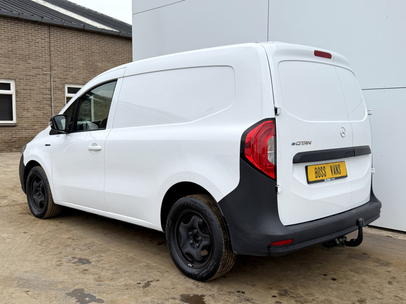 Mercedes-Benz eCitan Pro 51 kWh L1 Elektrisch 45kWh 284km WLTP LED Trekhaak Climate Control Cruise Control Carplay Parkeersensoren - Furgoneta pequeña, Furgoneta eléctrica: foto 2 Mercedes-Benz eCitan Pro 51 kWh L1 Elektrisch 45kWh 284km WLTP LED Trekhaak Climate Control Cruise Control Carplay Parkeersensoren - Furgoneta pequeña, Furgoneta eléctrica: foto 2