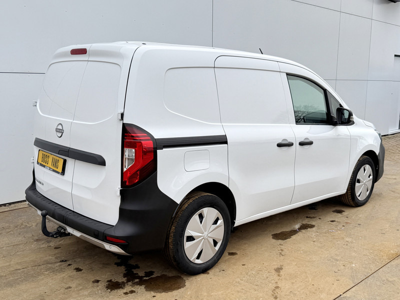 Nissan Townstar 1.3 TCe 130PK **Benzine** L1 LED Airco Cruise Control Trekhaak Parkeersensoren - Furgoneta pequeña: foto 3 Nissan Townstar 1.3 TCe 130PK **Benzine** L1 LED Airco Cruise Control Trekhaak Parkeersensoren - Furgoneta pequeña: foto 3