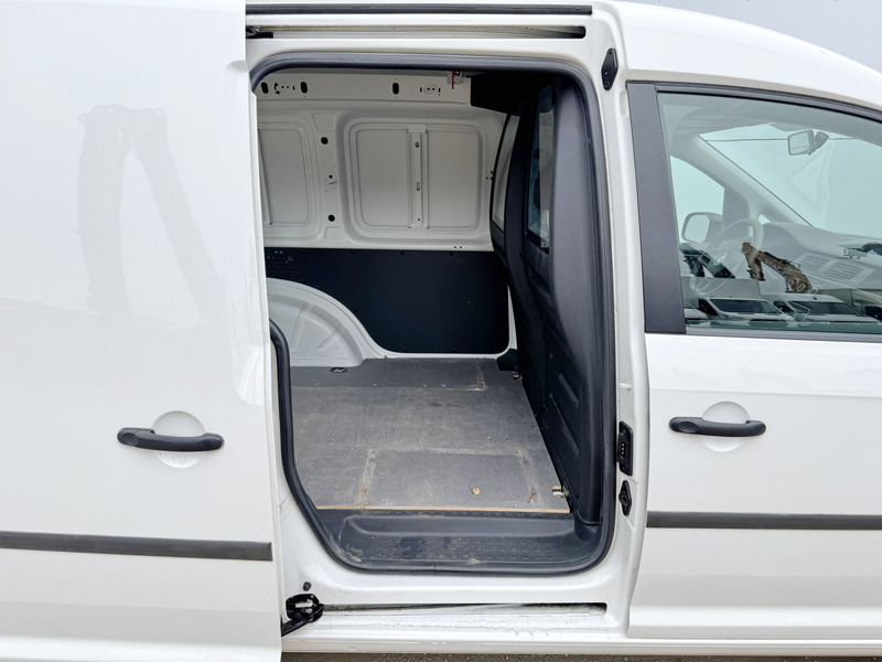Furgoneta pequeña Volkswagen Caddy 2.0TDI 102 pk Automaat  Airco Parkeersensoren Euro 6: foto 11