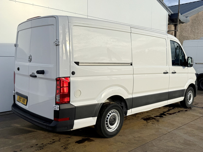 Volkswagen Crafter 2.0 TDI 102PK L3H2 Airco Lat betimmering Parkeersensoren voor achter APK 26-11-26 - Furgoneta pequeña: foto 3 Volkswagen Crafter 2.0 TDI 102PK L3H2 Airco Lat betimmering Parkeersensoren voor achter APK 26-11-26 - Furgoneta pequeña: foto 3
