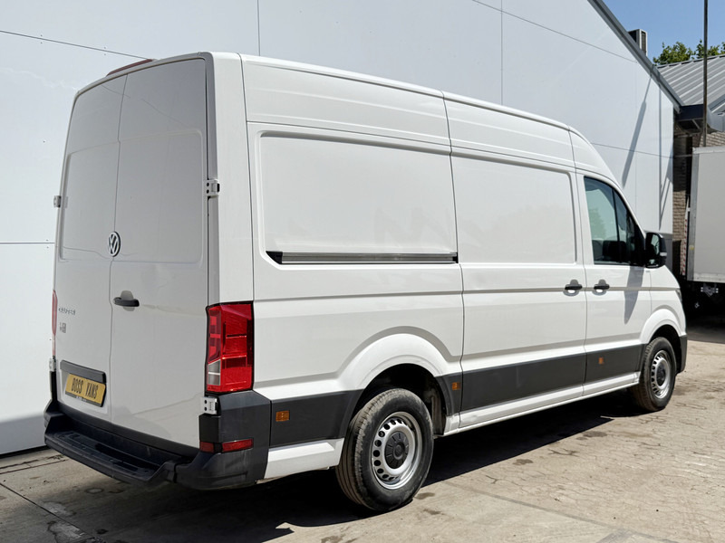 Volkswagen Crafter 2.0 TDI 140pk L3H3 Airco Cruise Control Apple Carplay Parkeersensoren voor achter - Furgón: foto 3 Volkswagen Crafter 2.0 TDI 140pk L3H3 Airco Cruise Control Apple Carplay Parkeersensoren voor achter - Furgón: foto 3