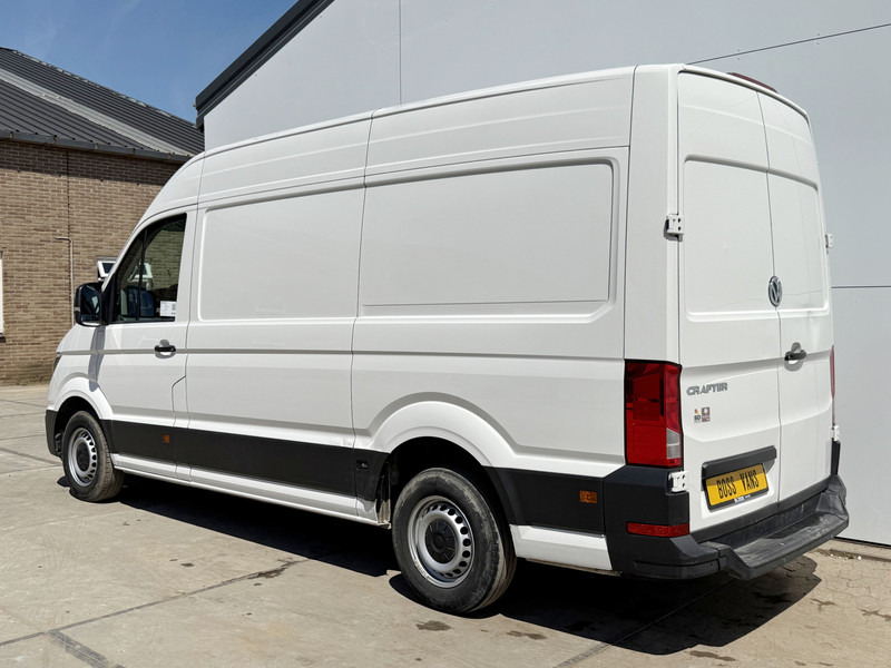 Volkswagen Crafter 2.0 TDI 140pk L3H3 Airco Cruise Control Apple Carplay Parkeersensoren voor achter - Furgón: foto 2 Volkswagen Crafter 2.0 TDI 140pk L3H3 Airco Cruise Control Apple Carplay Parkeersensoren voor achter - Furgón: foto 2