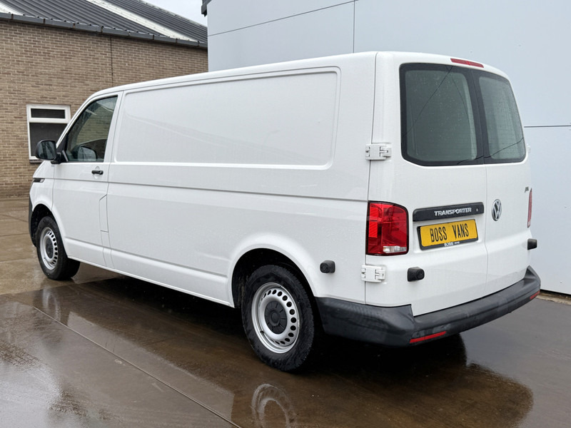 Volkswagen E-Transporter 113PK 138KM WLTP 37,3kWh 100% Elektrisch ABT E-transporter 3 Stoelen Airco Parkeersensoren voor achter Laadkabel - Furgoneta pequeña, Furgoneta eléctrica: foto 2 Volkswagen E-Transporter 113PK 138KM WLTP 37,3kWh 100% Elektrisch ABT E-transporter 3 Stoelen Airco Parkeersensoren voor achter Laadkabel - Furgoneta pequeña, Furgoneta eléctrica: foto 2