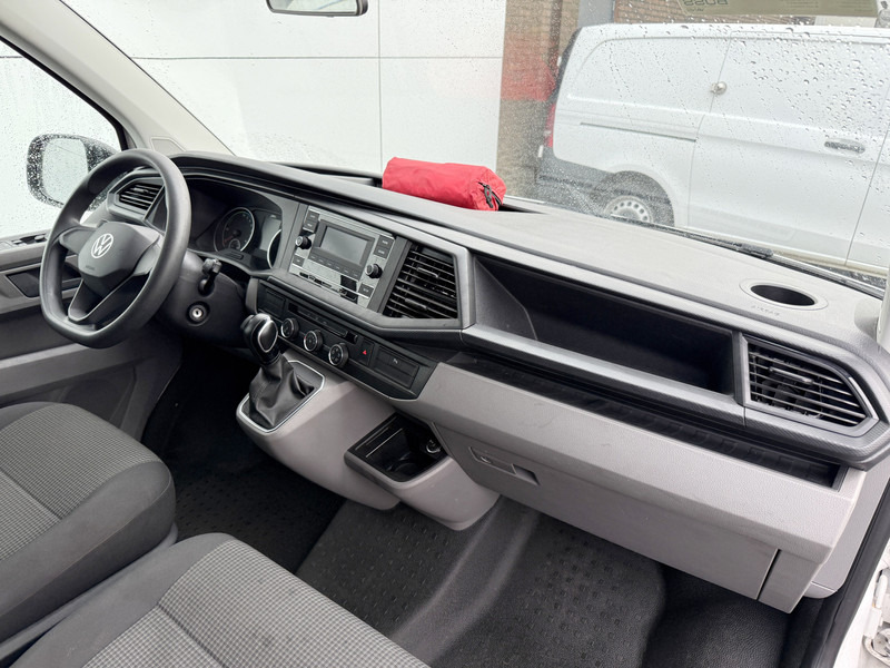 Furgoneta pequeña, Furgoneta eléctrica Volkswagen E-Transporter 113PK 138KM WLTP 37,3kWh 100% Elektrisch ABT E-transporter 3 Stoelen Airco Parkeersensoren voor achter Laadkabel: foto 9 Furgoneta pequeña, Furgoneta eléctrica Volkswagen E-Transporter 113PK 138KM WLTP 37,3kWh 100% Elektrisch ABT E-transporter 3 Stoelen Airco Parkeersensoren voor achter Laadkabel: foto 9