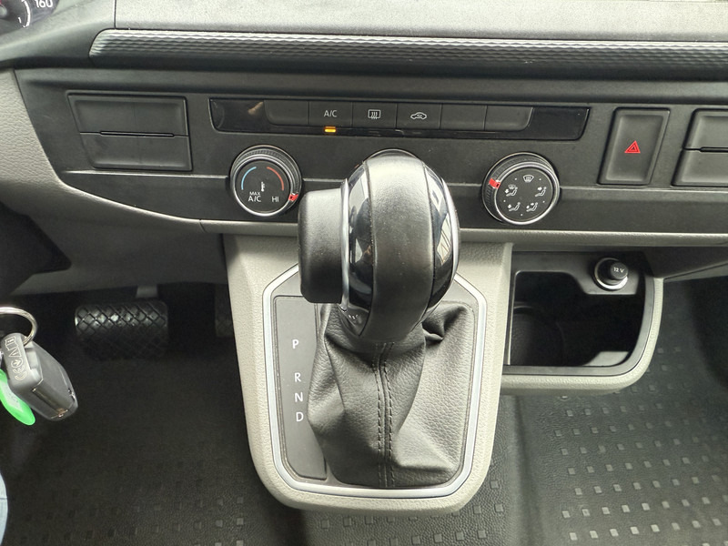 Furgoneta pequeña, Furgoneta eléctrica Volkswagen E-Transporter 113PK 138KM WLTP 37,3kWh 100% Elektrisch ABT E-transporter 3 Stoelen Airco Parkeersensoren voor achter Laadkabel: foto 19 Furgoneta pequeña, Furgoneta eléctrica Volkswagen E-Transporter 113PK 138KM WLTP 37,3kWh 100% Elektrisch ABT E-transporter 3 Stoelen Airco Parkeersensoren voor achter Laadkabel: foto 19