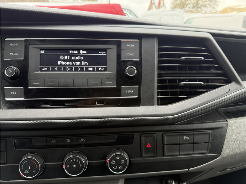 Furgoneta pequeña, Furgoneta eléctrica Volkswagen E-Transporter 113PK 138KM WLTP 37,3kWh 100% Elektrisch ABT E-transporter 3 Stoelen Airco Parkeersensoren voor achter Laadkabel: foto 17 Furgoneta pequeña, Furgoneta eléctrica Volkswagen E-Transporter 113PK 138KM WLTP 37,3kWh 100% Elektrisch ABT E-transporter 3 Stoelen Airco Parkeersensoren voor achter Laadkabel: foto 17