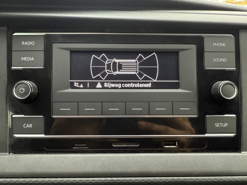 Furgoneta pequeña, Furgoneta eléctrica Volkswagen E-Transporter 113PK 138KM WLTP 37,3kWh 100% Elektrisch ABT E-transporter 3 Stoelen Airco Parkeersensoren voor achter Laadkabel: foto 18 Furgoneta pequeña, Furgoneta eléctrica Volkswagen E-Transporter 113PK 138KM WLTP 37,3kWh 100% Elektrisch ABT E-transporter 3 Stoelen Airco Parkeersensoren voor achter Laadkabel: foto 18