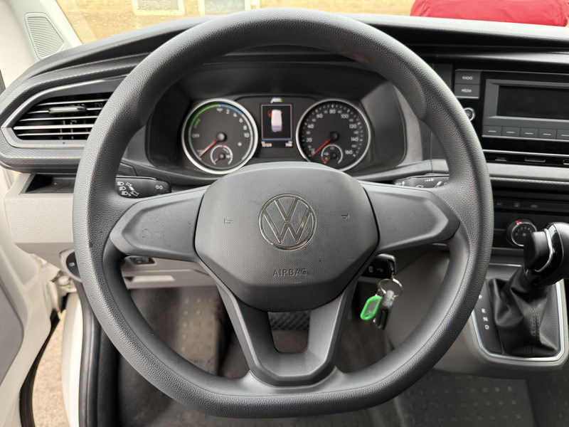 Furgoneta pequeña, Furgoneta eléctrica Volkswagen E-Transporter 113PK 138KM WLTP 37,3kWh 100% Elektrisch ABT E-transporter 3 Stoelen Airco Parkeersensoren voor achter Laadkabel: foto 20 Furgoneta pequeña, Furgoneta eléctrica Volkswagen E-Transporter 113PK 138KM WLTP 37,3kWh 100% Elektrisch ABT E-transporter 3 Stoelen Airco Parkeersensoren voor achter Laadkabel: foto 20