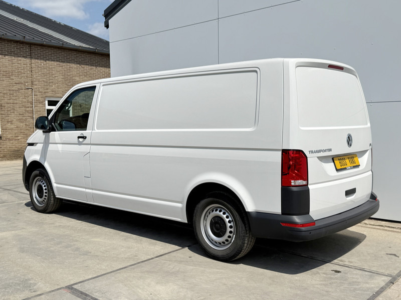 Volkswagen E-Transporter 113PK L2H1 138KM WLTP 37,3kWh 100% Elektrisch ABT E-transporter Airco - Furgoneta pequeña, Furgoneta eléctrica: foto 2 Volkswagen E-Transporter 113PK L2H1 138KM WLTP 37,3kWh 100% Elektrisch ABT E-transporter Airco - Furgoneta pequeña, Furgoneta eléctrica: foto 2