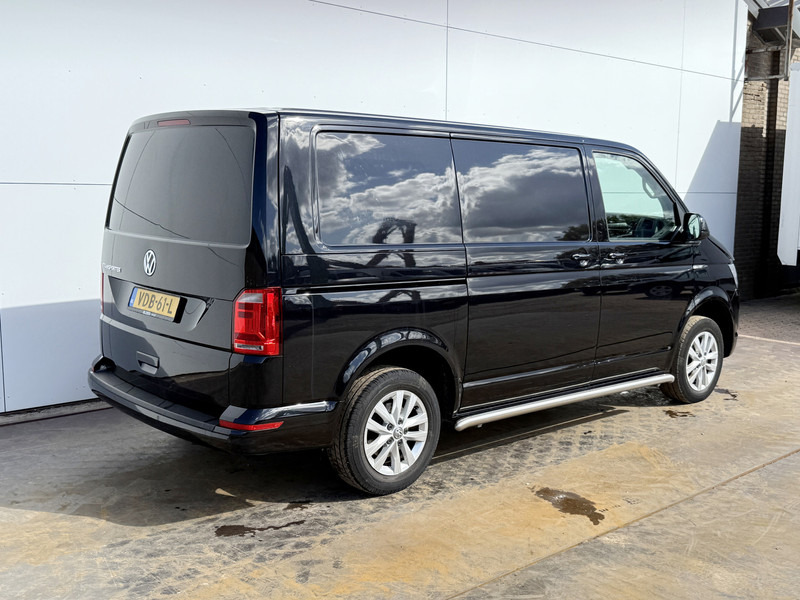 Volkswagen Transporter 2.0 TDI 150PK DSG Automaat L1H1 Cruise Control Airco Side Bars Parkeersensoren voor achter - Furgoneta pequeña: foto 3 Volkswagen Transporter 2.0 TDI 150PK DSG Automaat L1H1 Cruise Control Airco Side Bars Parkeersensoren voor achter - Furgoneta pequeña: foto 3