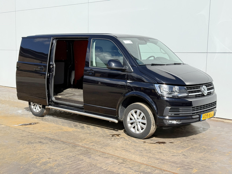 Volkswagen Transporter 2.0 TDI 150PK DSG Automaat L1H1 Cruise Control Airco Side Bars Parkeersensoren voor achter - Furgoneta pequeña: foto 5 Volkswagen Transporter 2.0 TDI 150PK DSG Automaat L1H1 Cruise Control Airco Side Bars Parkeersensoren voor achter - Furgoneta pequeña: foto 5