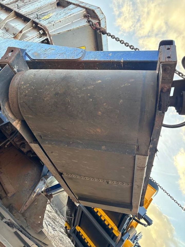 Edge SLAYER XL - Trituradora de residuos: foto 3 Edge SLAYER XL - Trituradora de residuos: foto 3