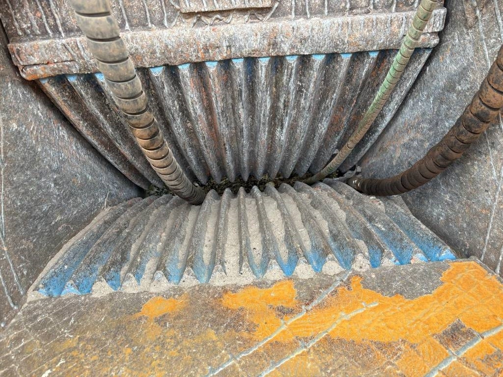 MB Crusher BF 80.3 - Machacadora: foto 4 MB Crusher BF 80.3 - Machacadora: foto 4