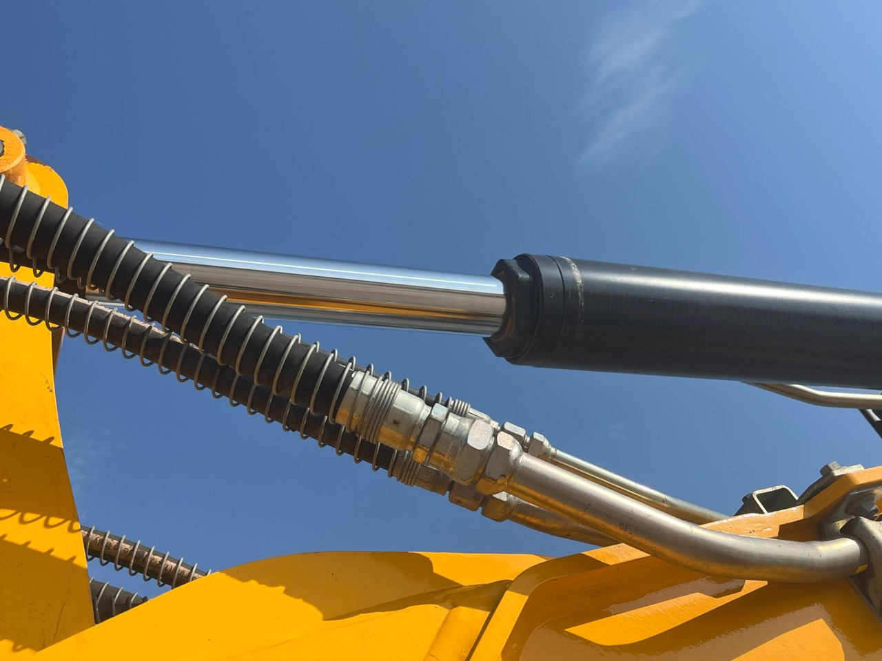 Miniexcavadora JCB 86C-2: foto 16 Miniexcavadora JCB 86C-2: foto 16