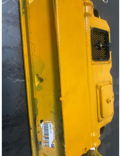 Caterpillar Getest ECU - Unidad de control: foto 3 Caterpillar Getest ECU - Unidad de control: foto 3
