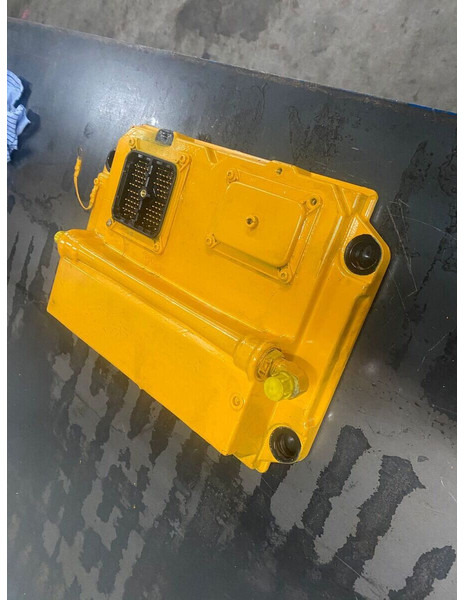 Caterpillar Getest ECU - Unidad de control: foto 2 Caterpillar Getest ECU - Unidad de control: foto 2