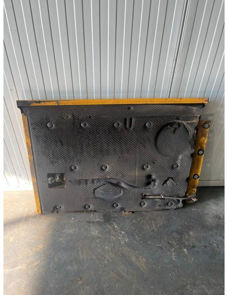 Liebherr A904 Li/A904C Li/R904/R904C - Puerta y piezas: foto 2 Liebherr A904 Li/A904C Li/R904/R904C - Puerta y piezas: foto 2