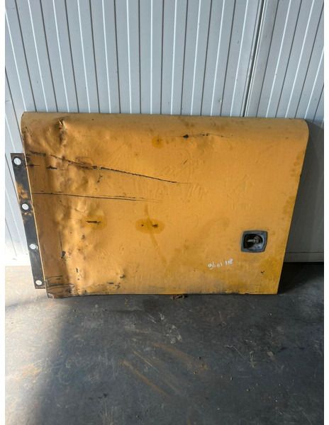 Liebherr A904 Li/A904C Li/R904/R904C - Puerta y piezas: foto 1 Liebherr A904 Li/A904C Li/R904/R904C - Puerta y piezas: foto 1