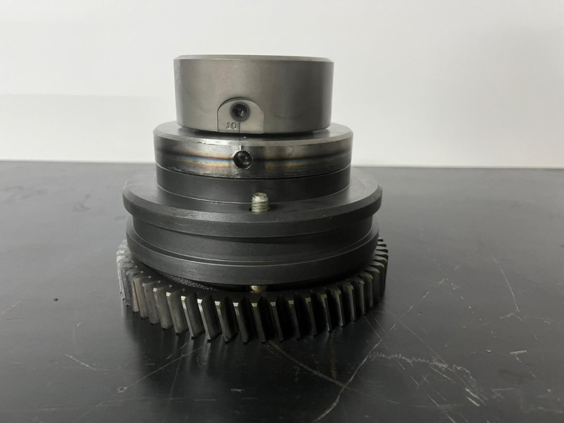 Liebherr A974 / P964 / P974 / R944 / R954 / R964 / R964B / R974 / R974B - A 974 / P 964 / P 974 / R 944 / R 954 / R 964 / R 964B / R 974 - Sistema de combustible: foto 4 Liebherr A974 / P964 / P974 / R944 / R954 / R964 / R964B / R974 / R974B - A 974 / P 964 / P 974 / R 944 / R 954 / R 964 / R 964B / R 974 - Sistema de combustible: foto 4