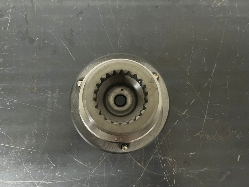 Liebherr A974 / P964 / P974 / R944 / R954 / R964 / R964B / R974 / R974B - A 974 / P 964 / P 974 / R 944 / R 954 / R 964 / R 964B / R 974 - Sistema de combustible: foto 3 Liebherr A974 / P964 / P974 / R944 / R954 / R964 / R964B / R974 / R974B - A 974 / P 964 / P 974 / R 944 / R 954 / R 964 / R 964B / R 974 - Sistema de combustible: foto 3