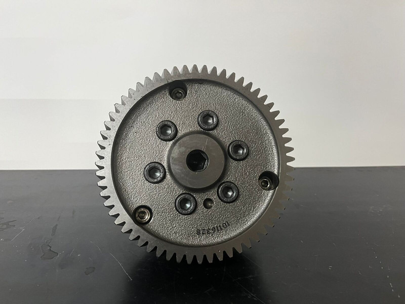 Liebherr A974 / P964 / P974 / R944 / R954 / R964 / R964B / R974 / R974B - A 974 / P 964 / P 974 / R 944 / R 954 / R 964 / R 964B / R 974 - Sistema de combustible: foto 1 Liebherr A974 / P964 / P974 / R944 / R954 / R964 / R964B / R974 / R974B - A 974 / P 964 / P 974 / R 944 / R 954 / R 964 / R 964B / R 974 - Sistema de combustible: foto 1