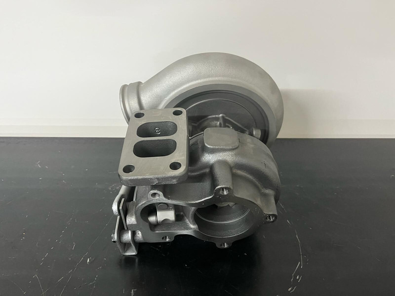 Liebherr LH60, R946, R950 - Turbocompresor: foto 3 Liebherr LH60, R946, R950 - Turbocompresor: foto 3